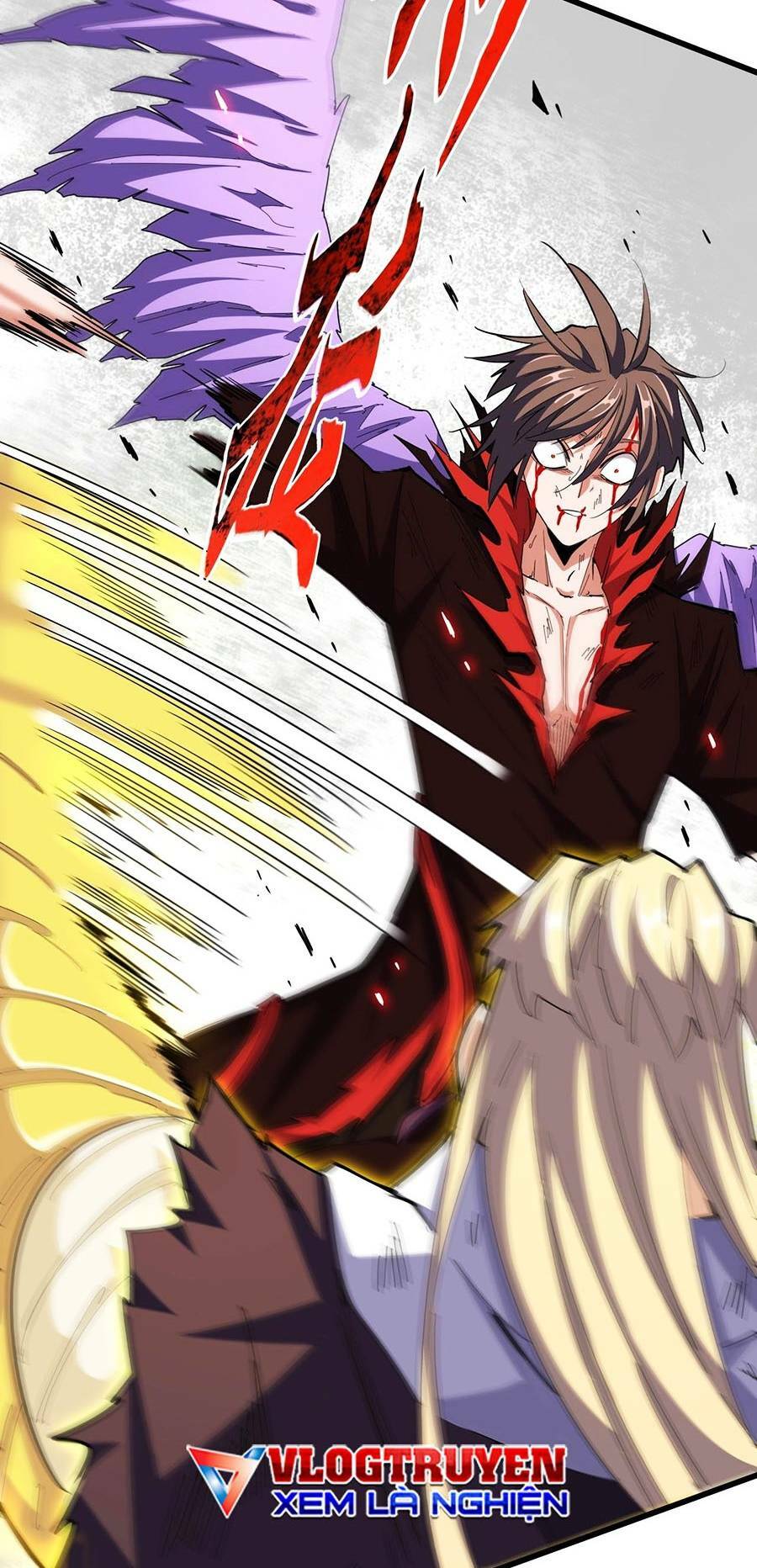 Chapter 350 trang 42