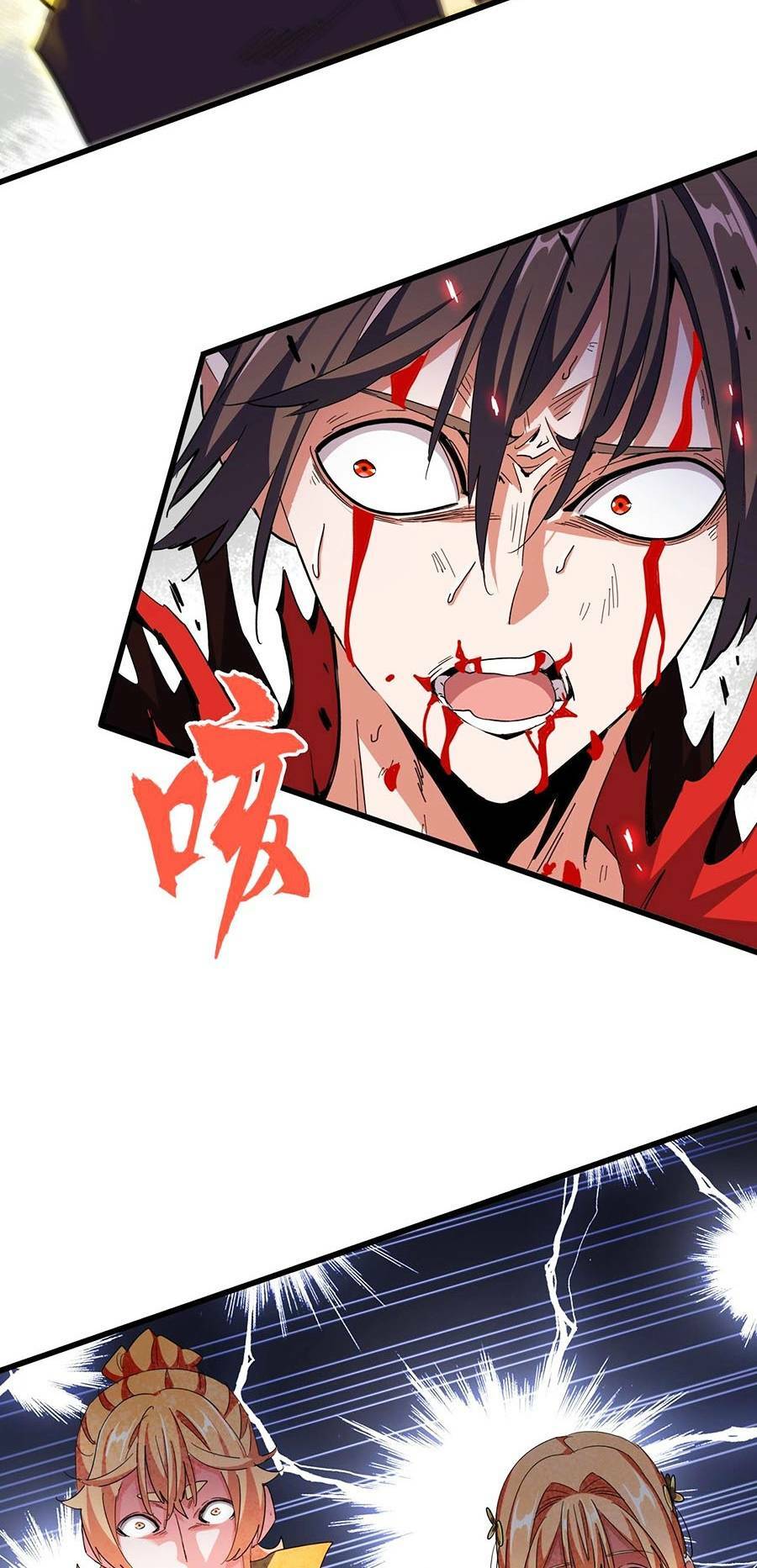 Chapter 350 trang 43