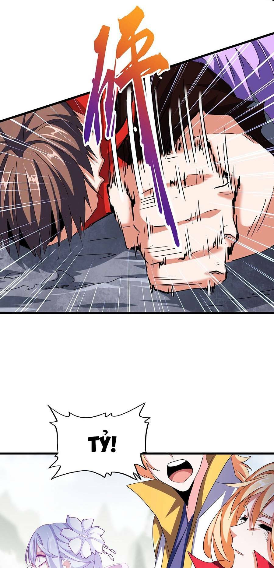 Chapter 350 trang 51