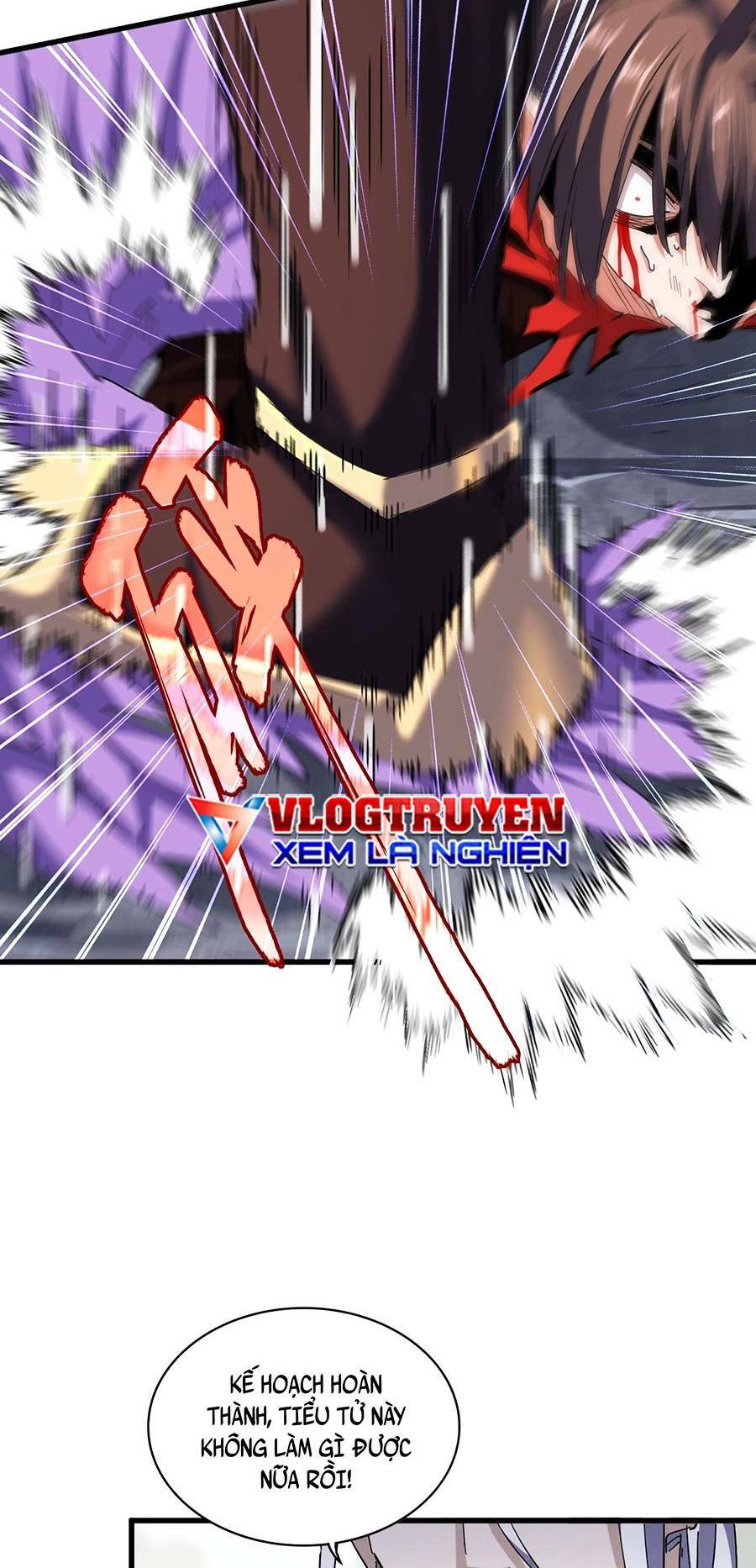 Chapter 350 trang 54