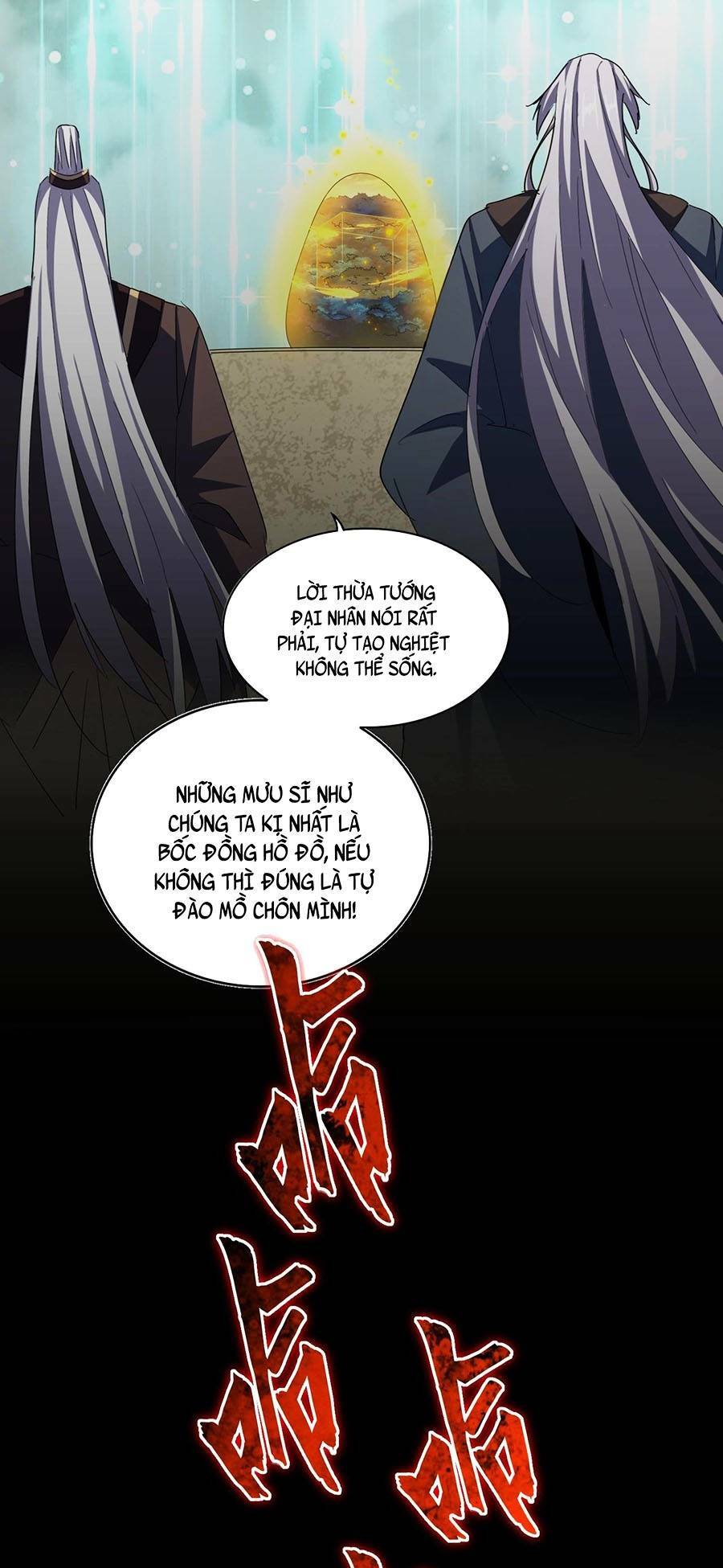 Chapter 350 trang 61