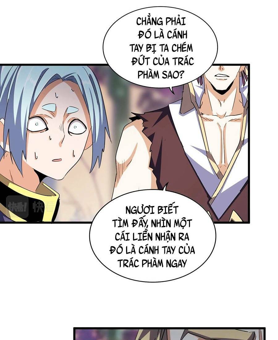 Chapter 352 trang 16