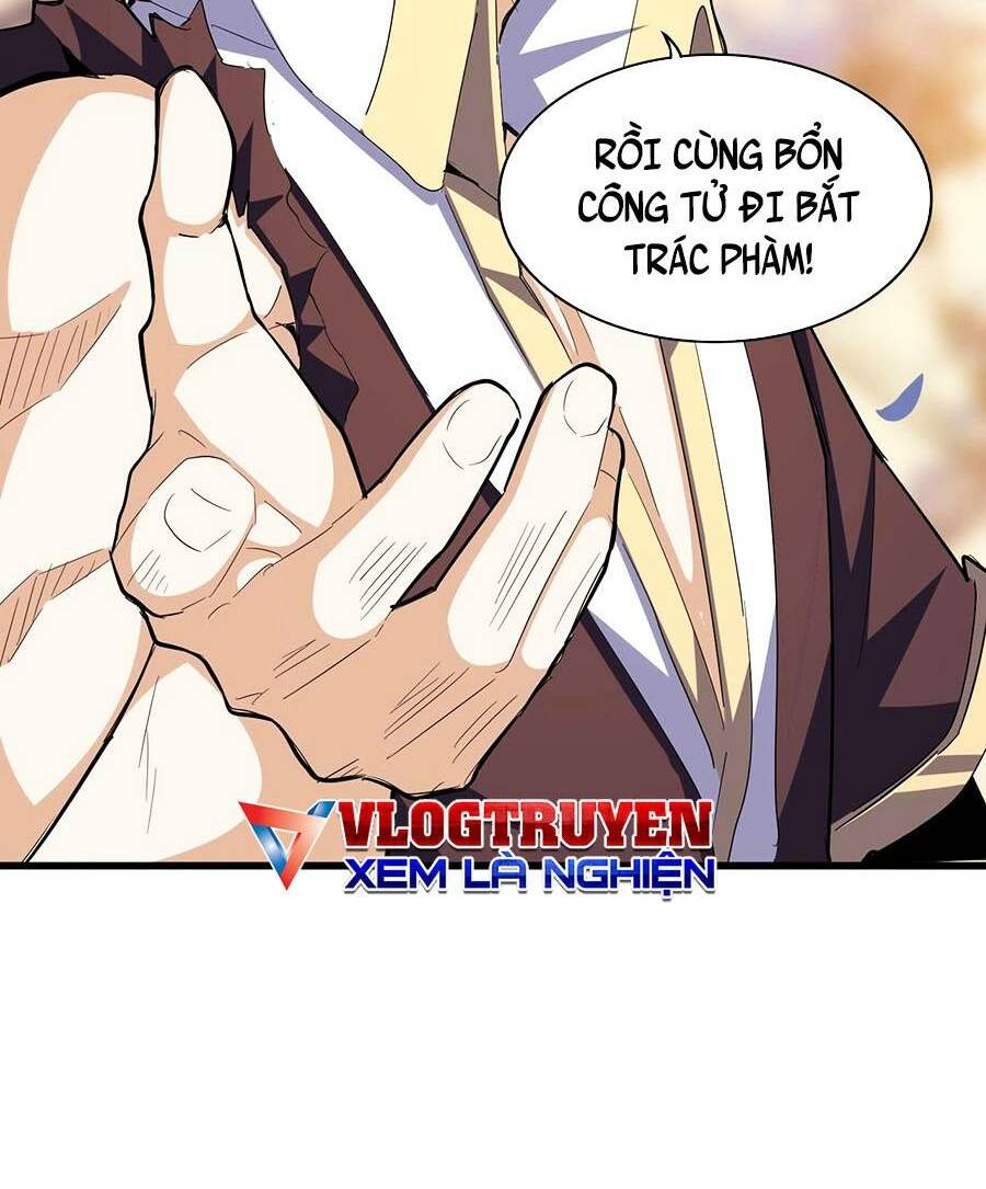 Chapter 352 trang 35