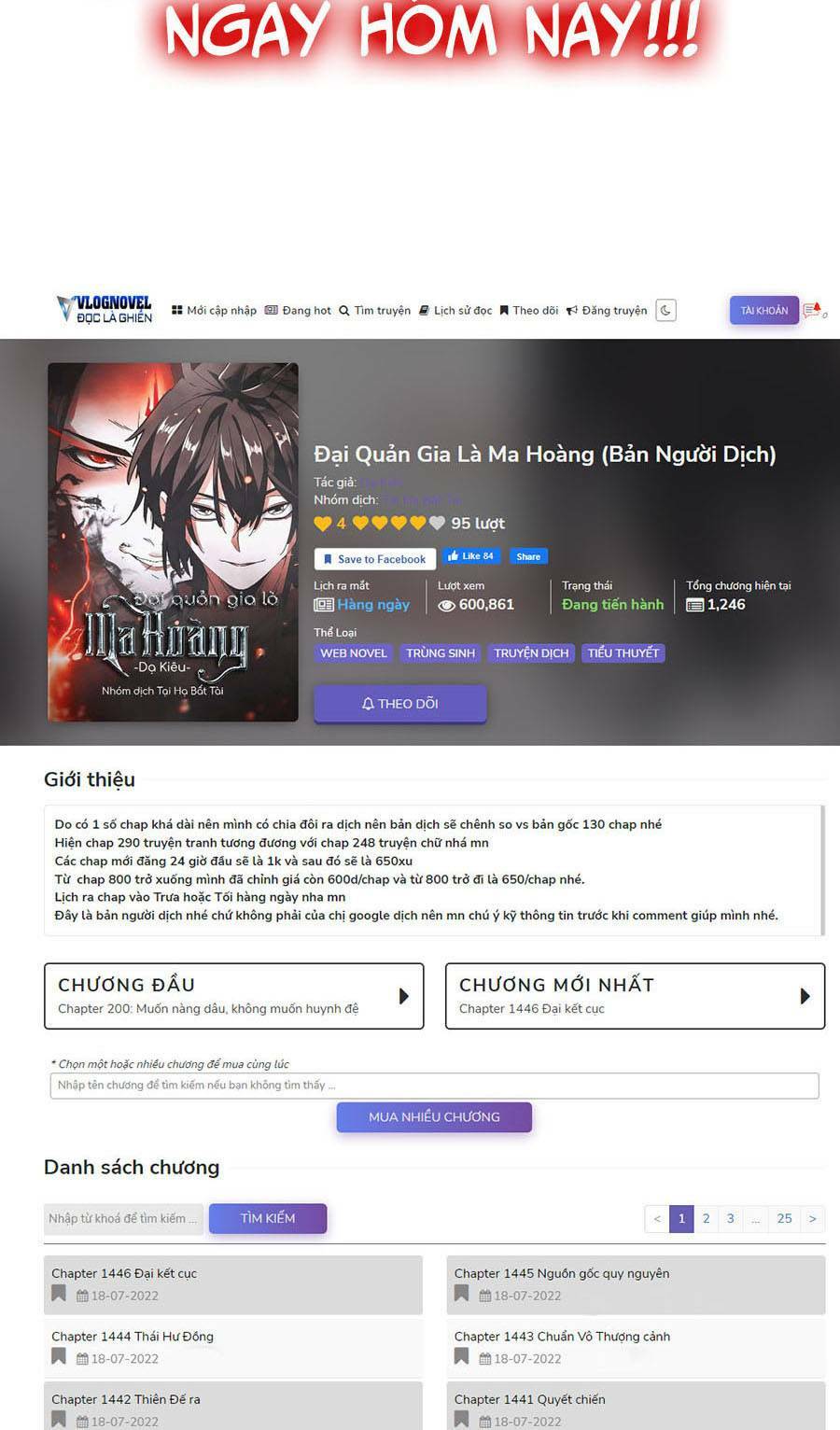 Chapter 352 trang 91