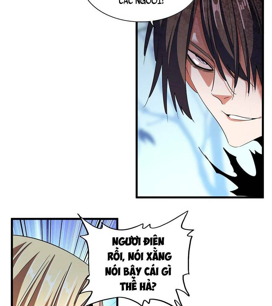 Chapter 353 trang 26