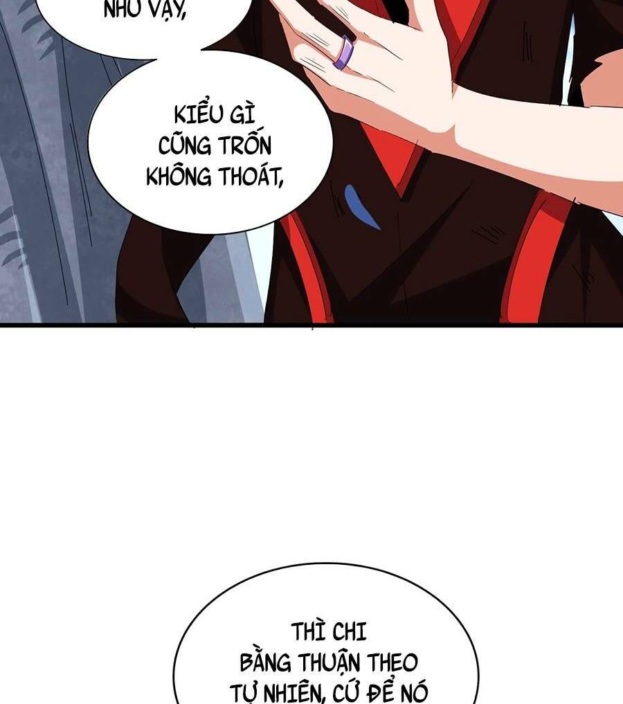 Chapter 353 trang 38