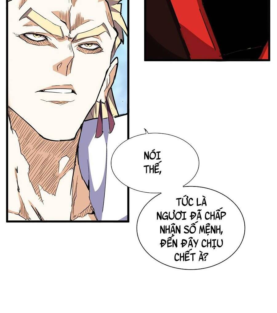 Chapter 353 trang 40