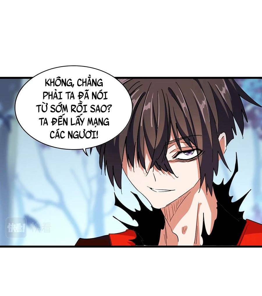 Chapter 353 trang 41