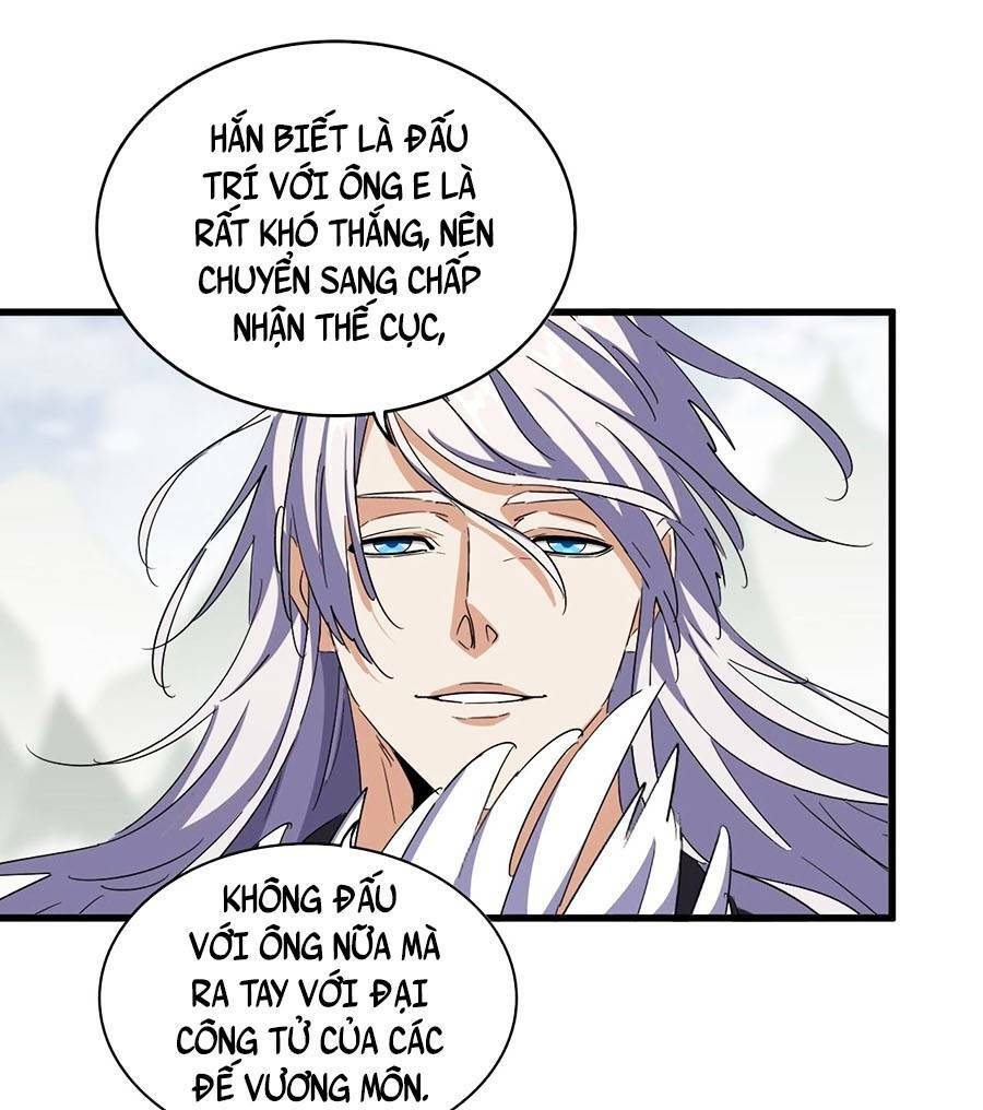 Chapter 353 trang 51