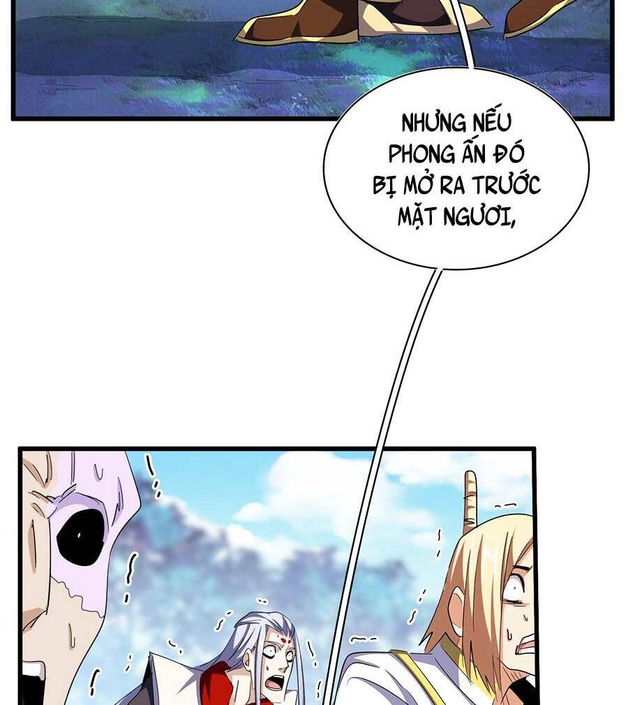 Chapter 354 trang 34