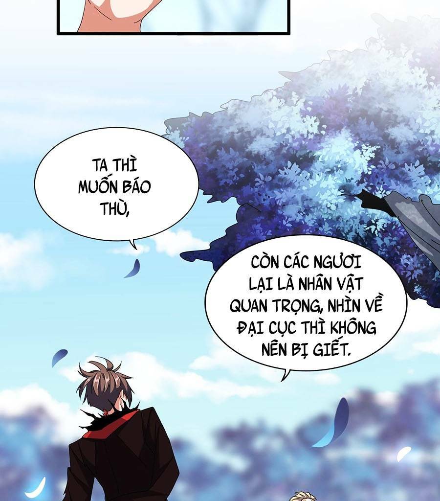 Chapter 355 trang 22