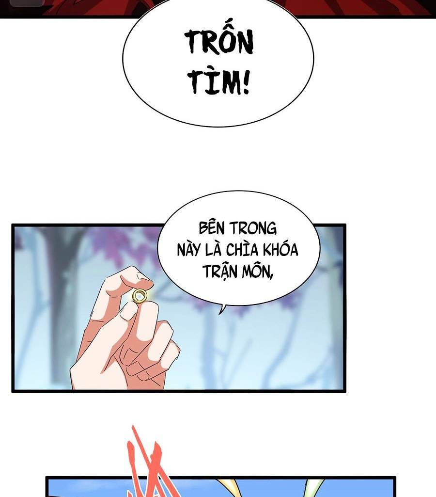 Chapter 355 trang 50