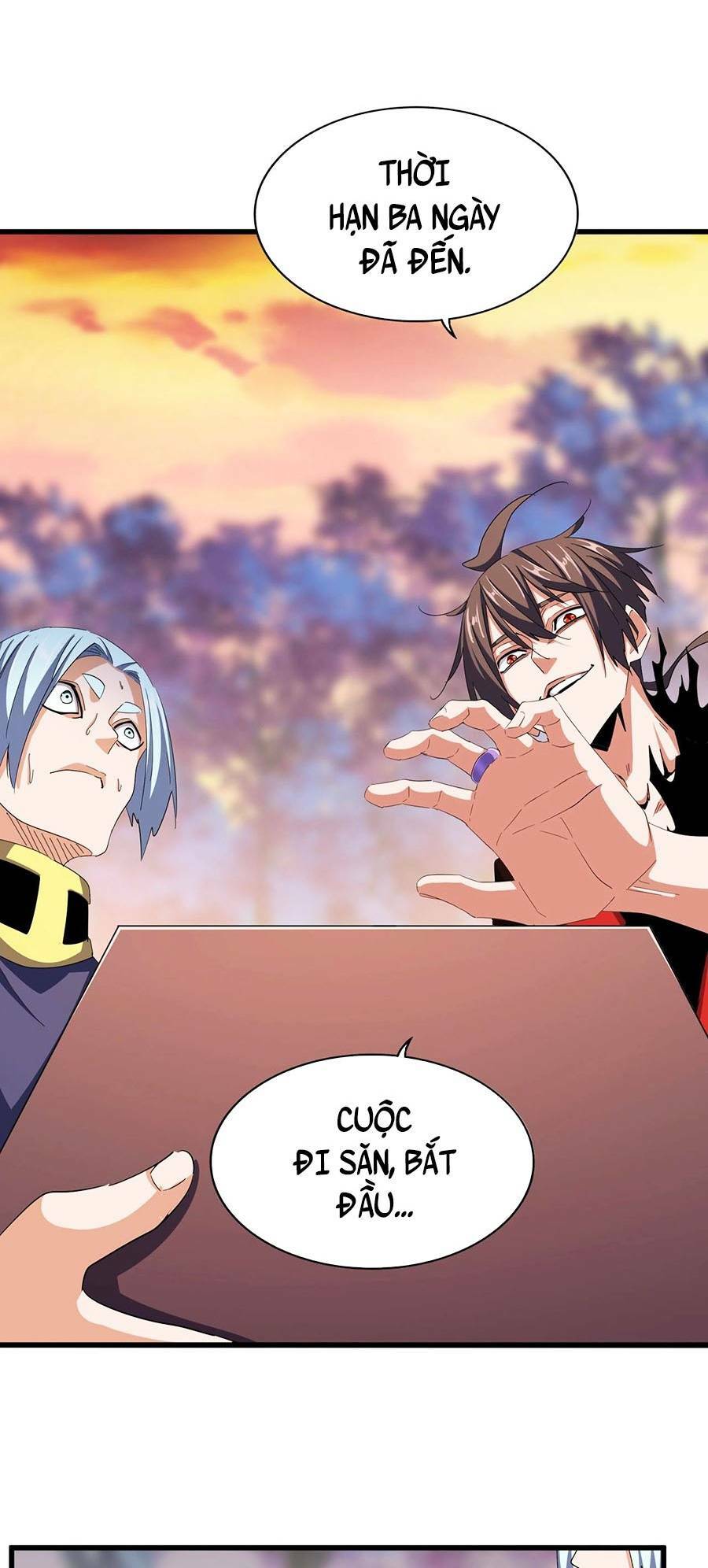 Chapter 355 trang 70