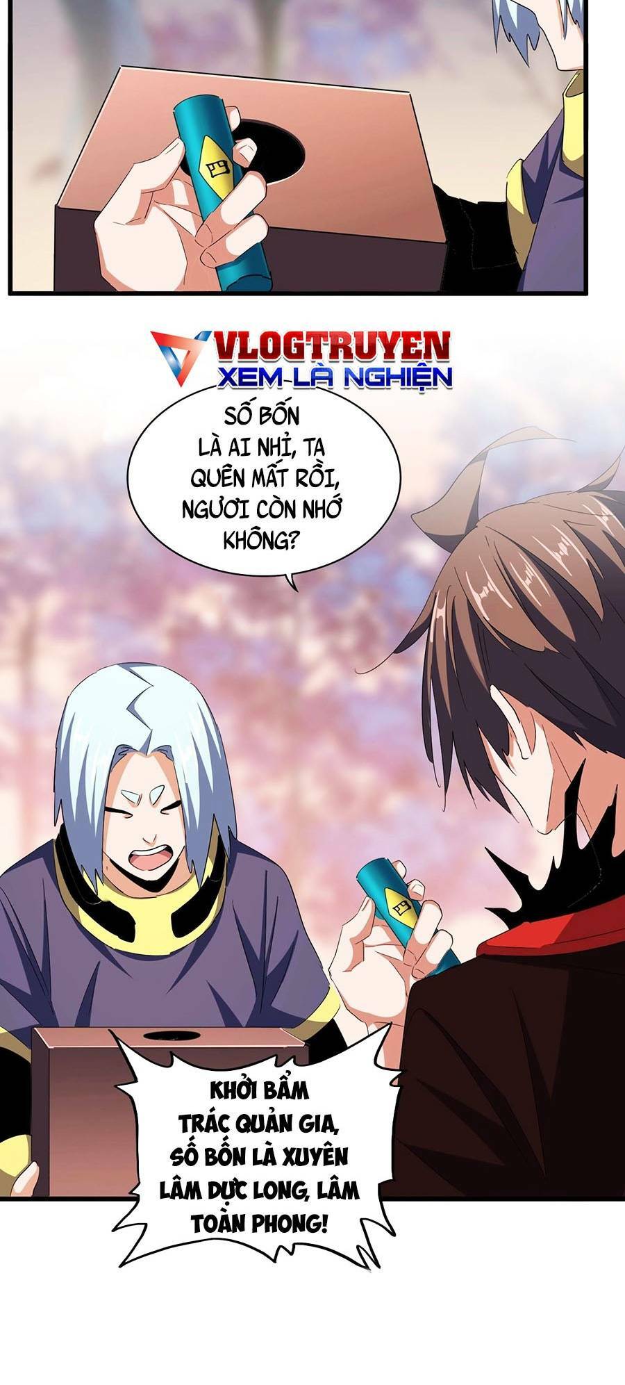 Chapter 355 trang 71