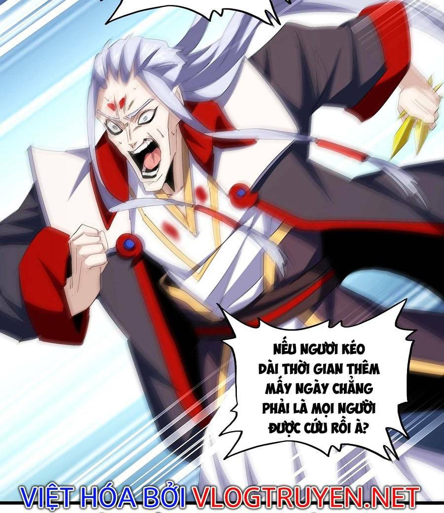 Chapter 357 trang 22