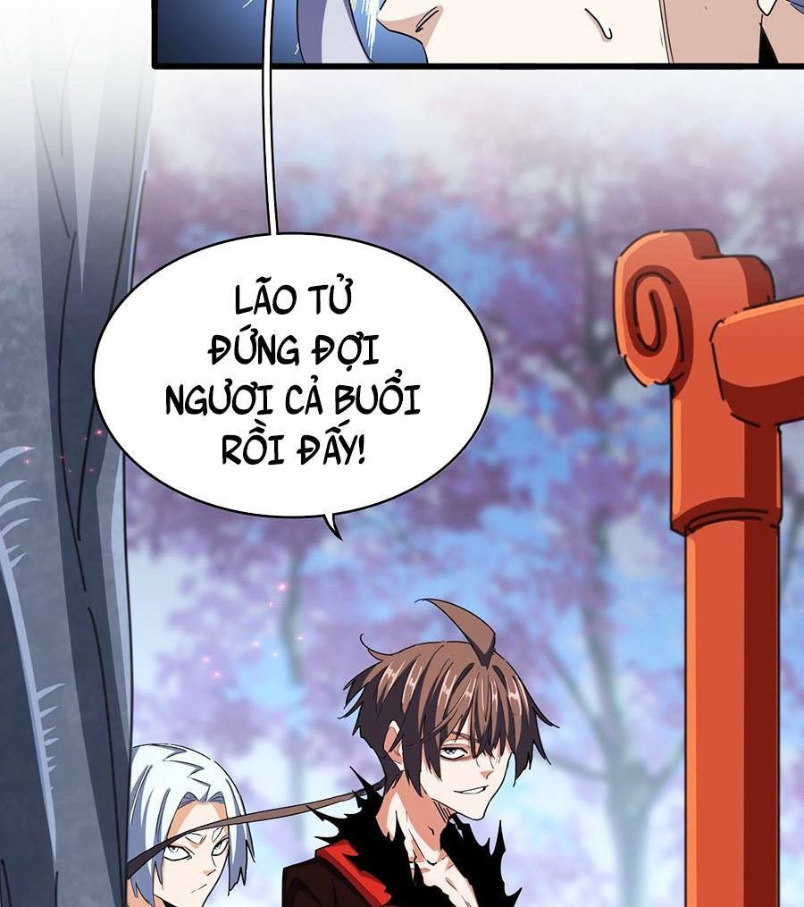 Chapter 357 trang 34