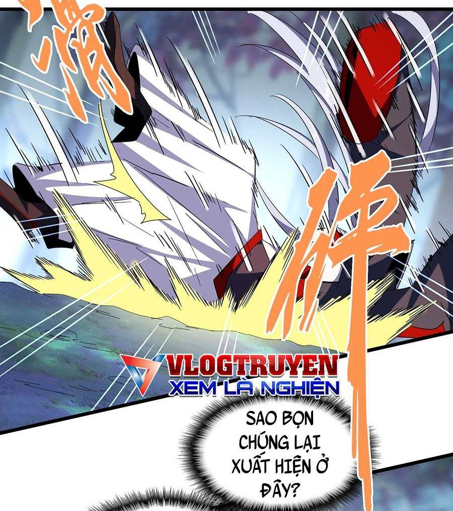 Chapter 357 trang 36
