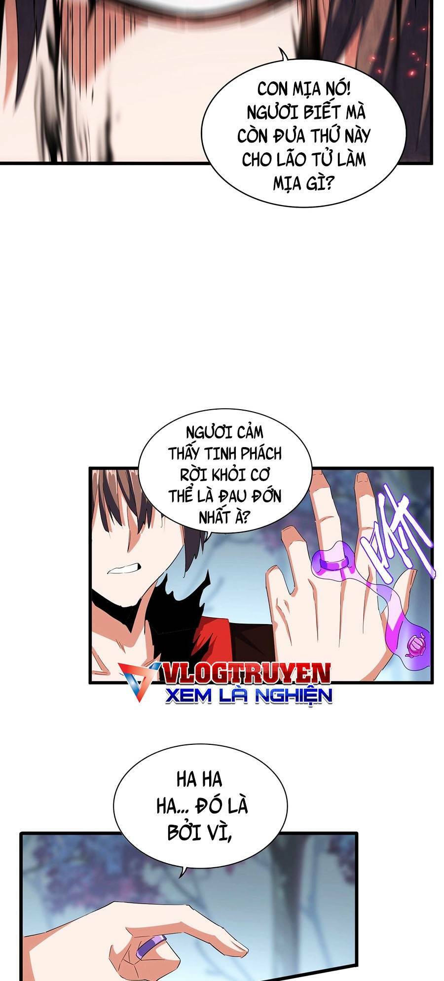 Chapter 357 trang 62