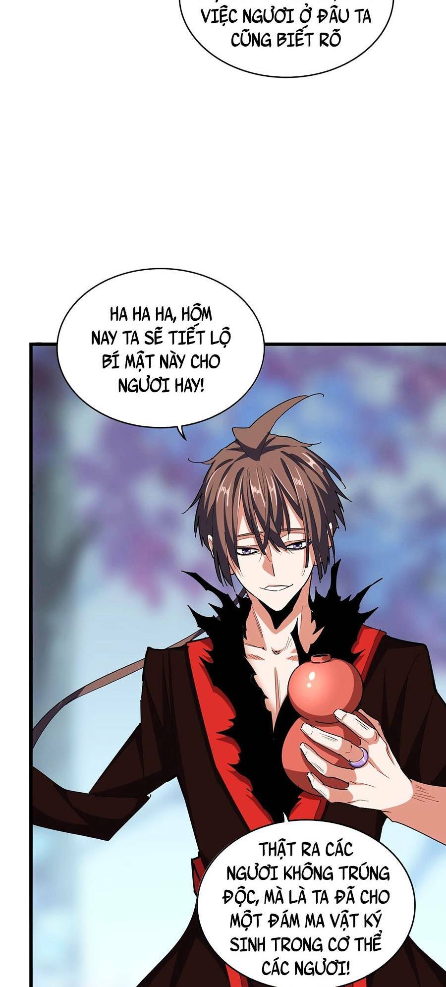 Chapter 357 trang 65