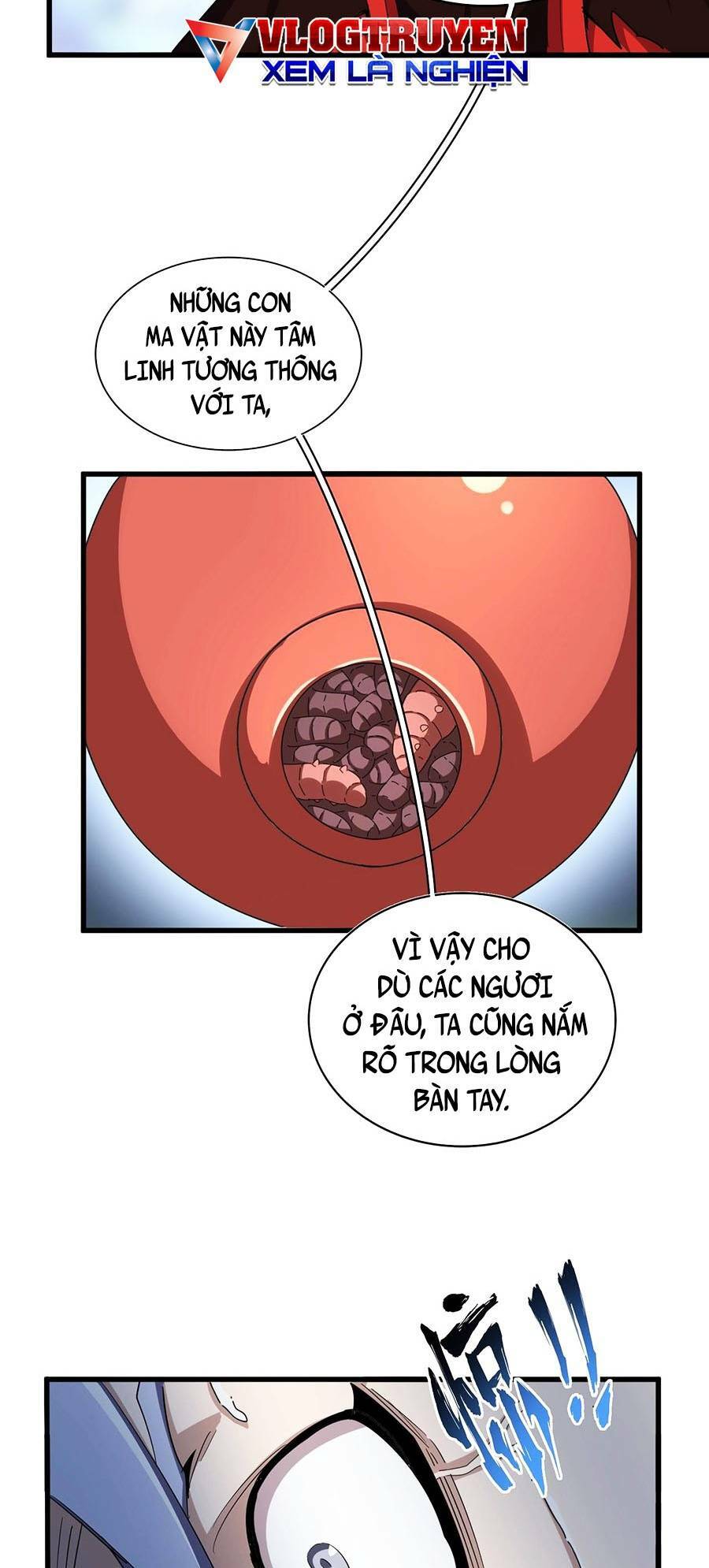 Chapter 357 trang 66