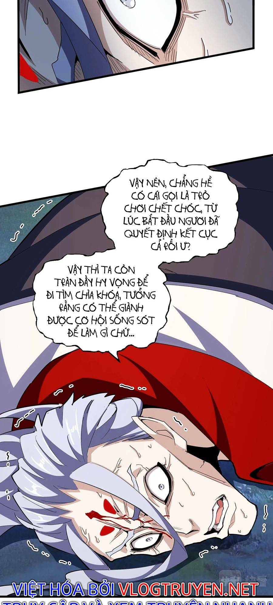 Chapter 357 trang 67