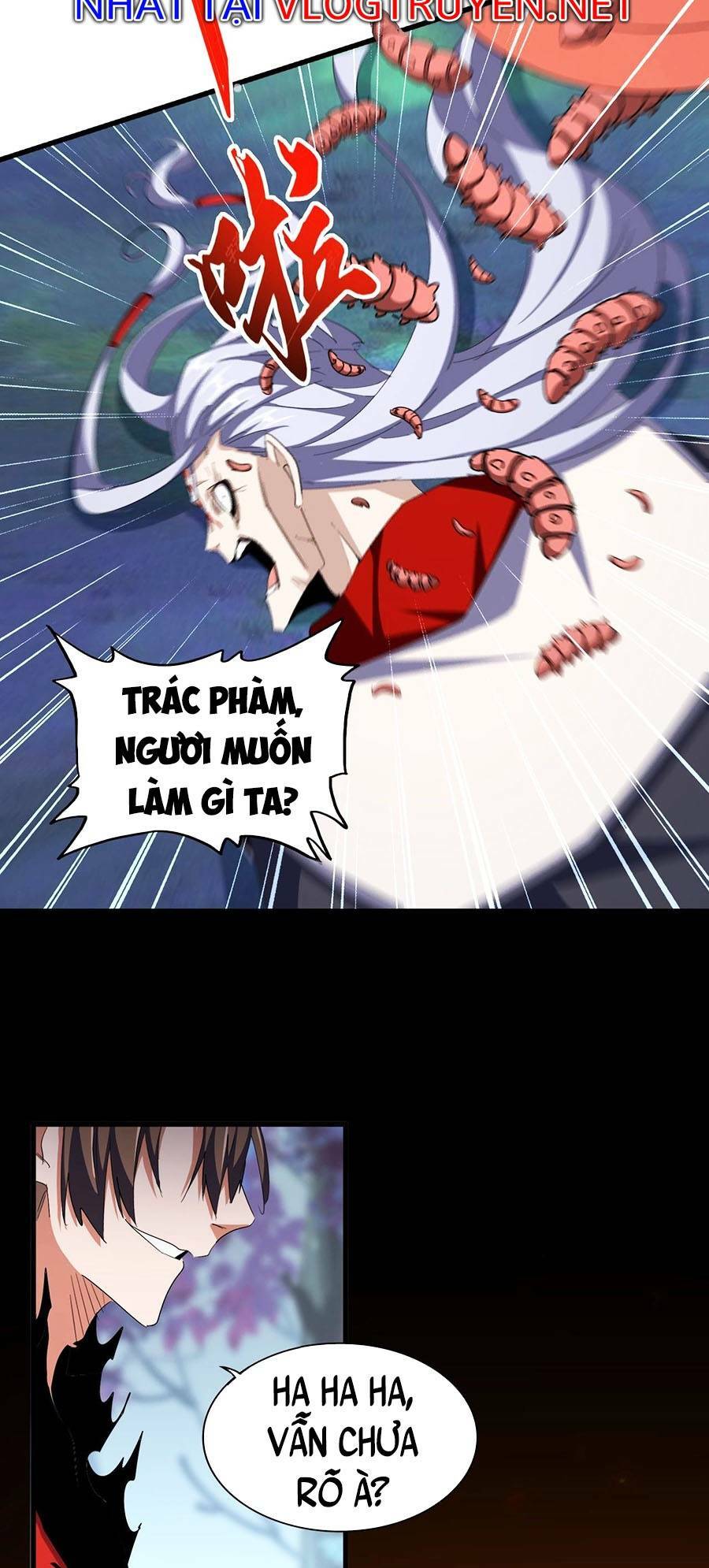 Chapter 357 trang 71