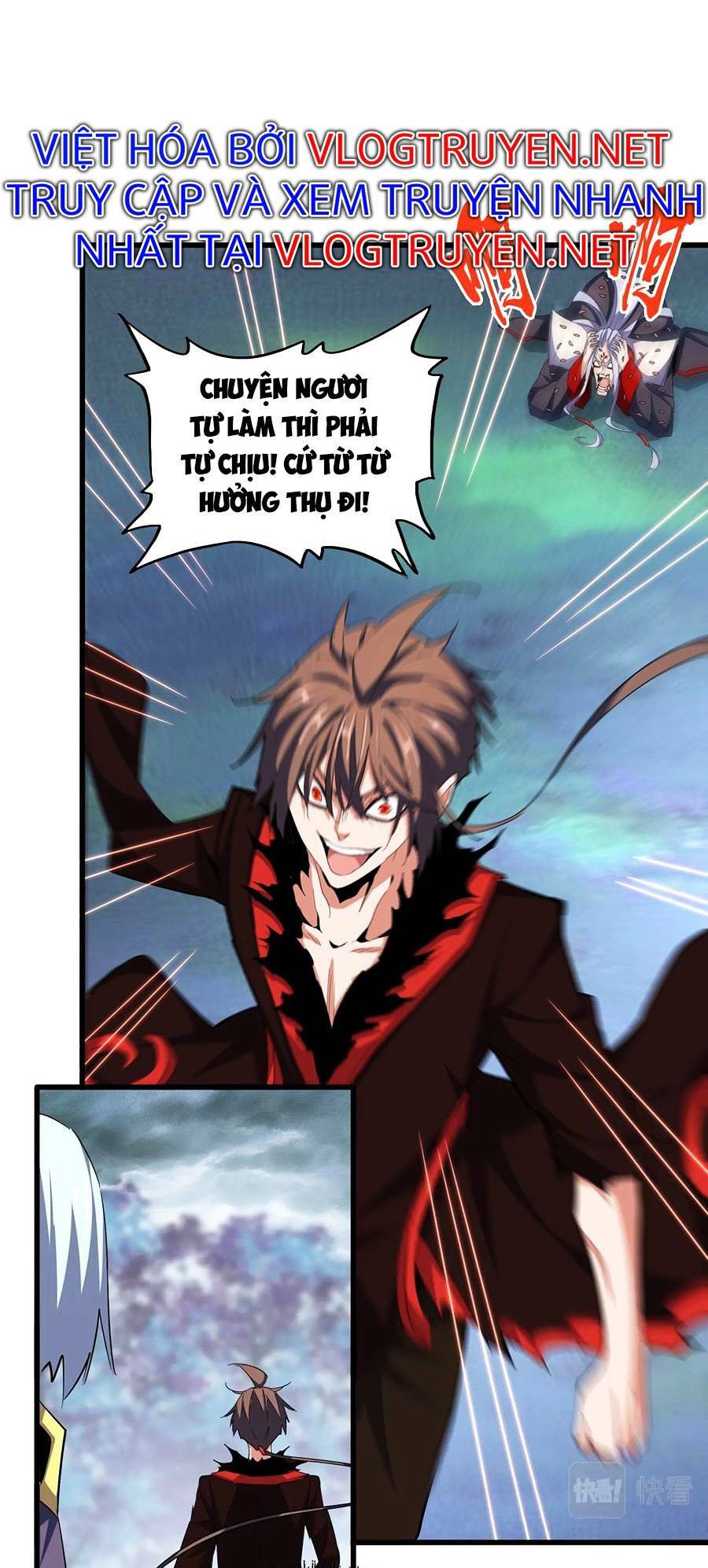 Chapter 358 trang 11