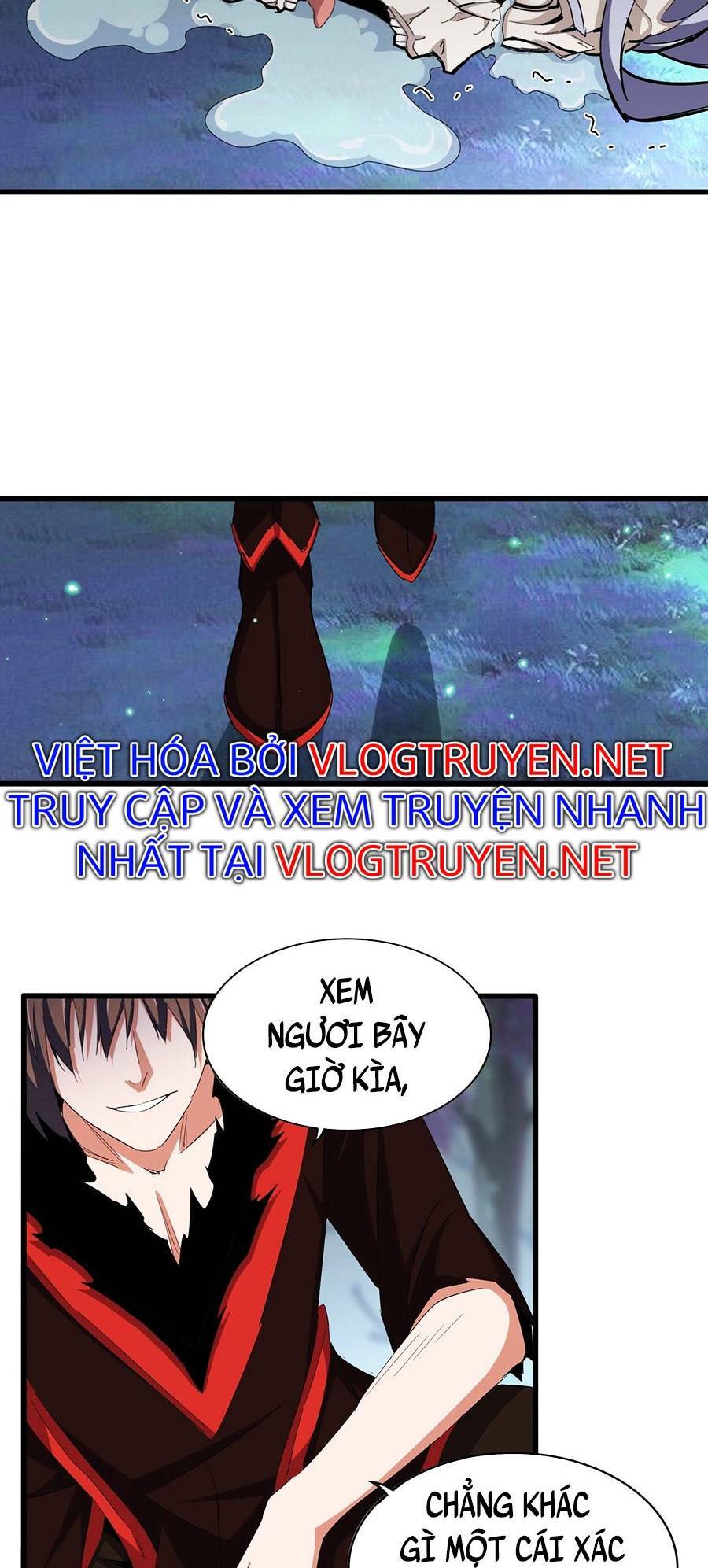 Chapter 358 trang 14