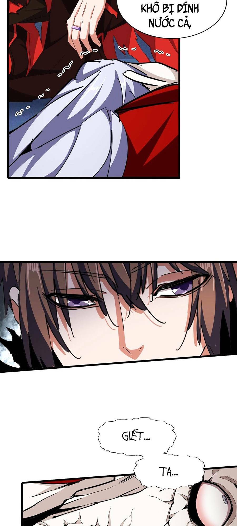 Chapter 358 trang 15