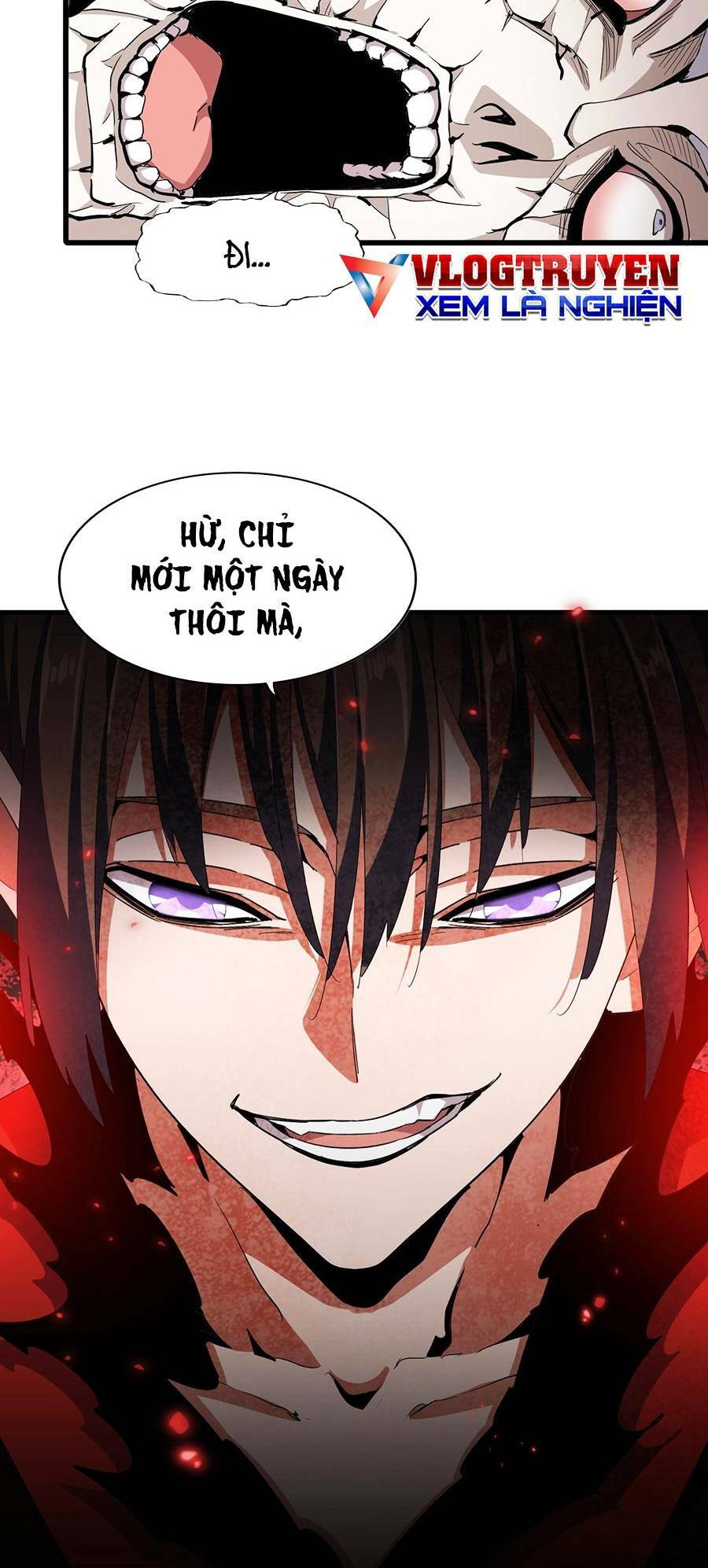 Chapter 358 trang 16