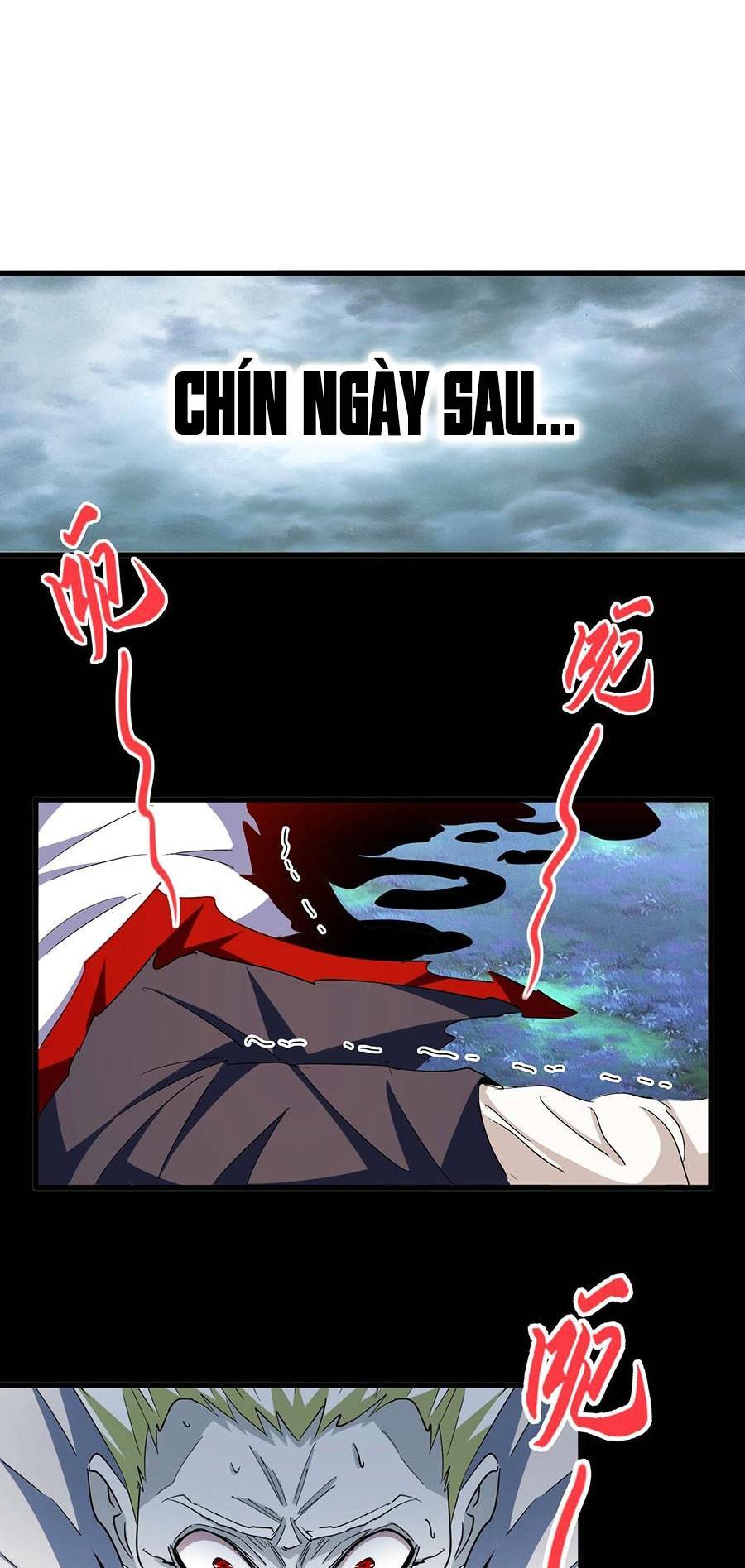 Chapter 358 trang 20