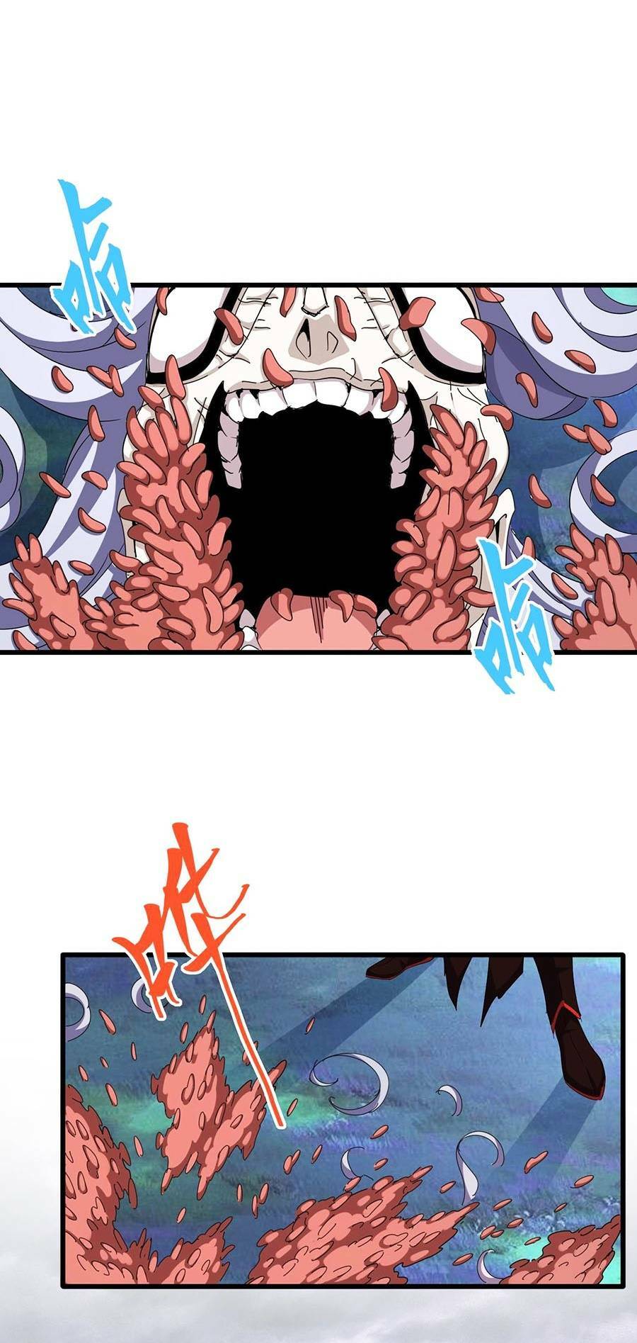 Chapter 358 trang 27