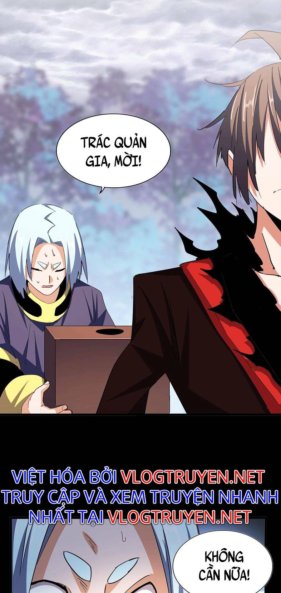 Chapter 358 trang 28