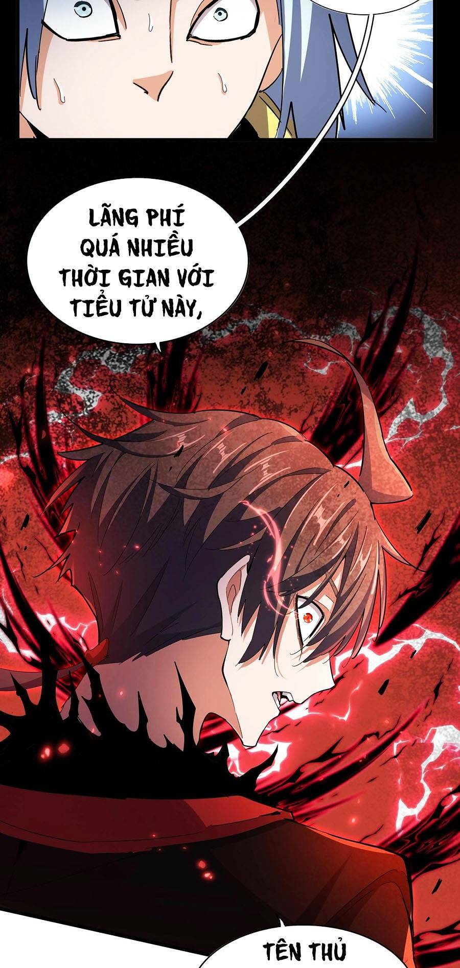 Chapter 358 trang 29