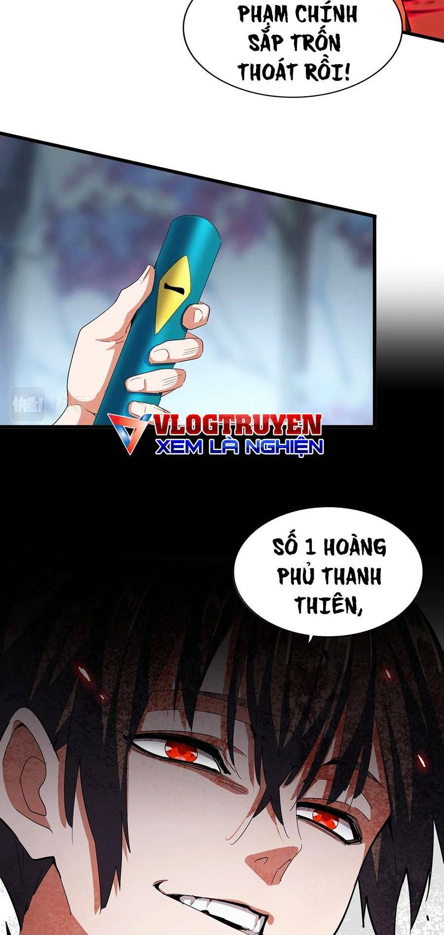 Chapter 358 trang 30