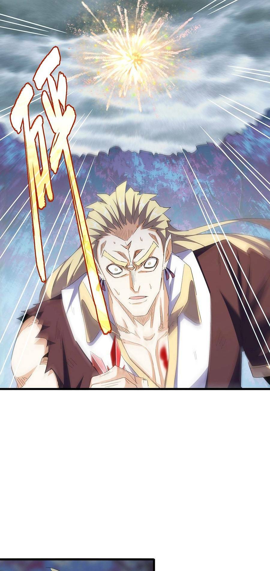 Chapter 358 trang 32