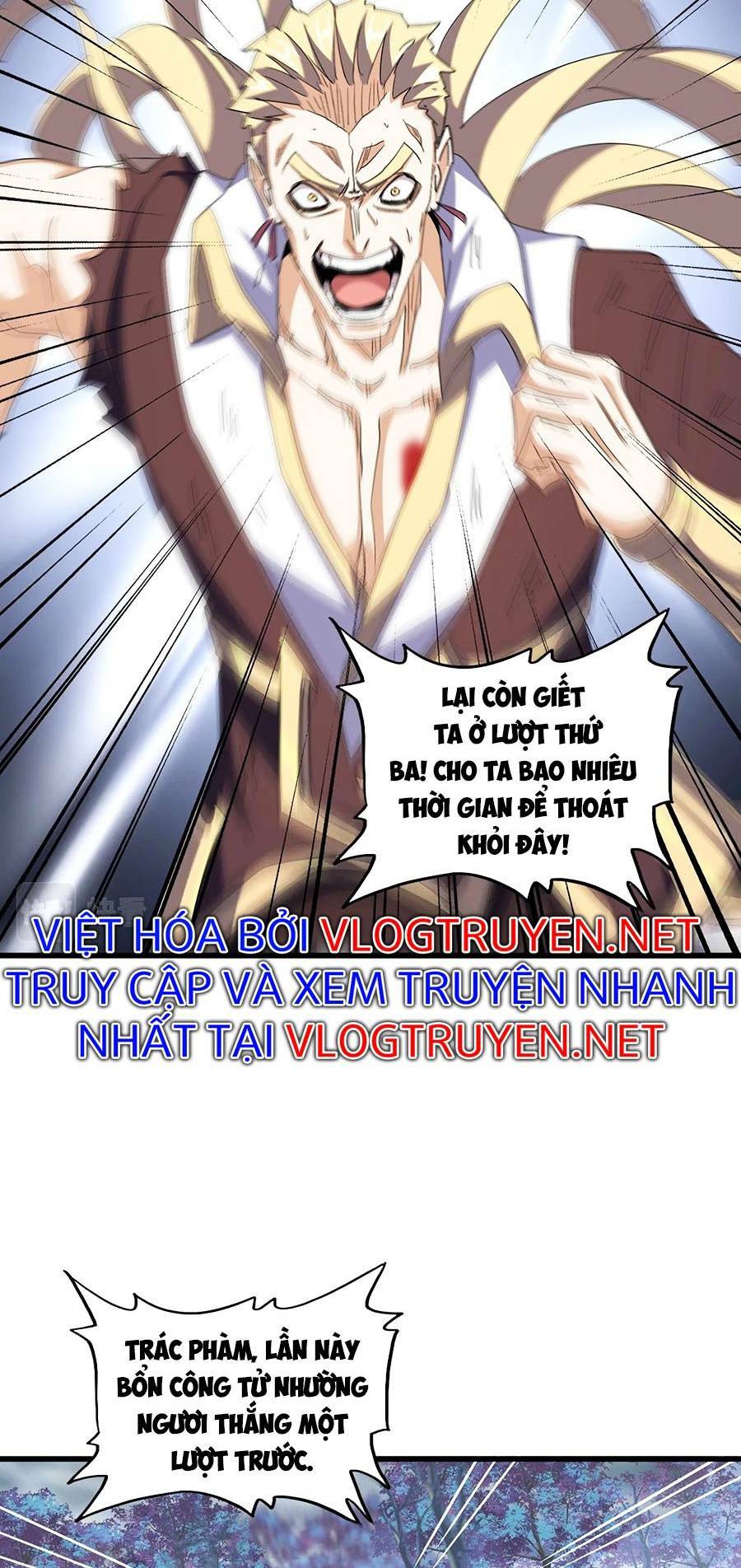 Chapter 358 trang 35