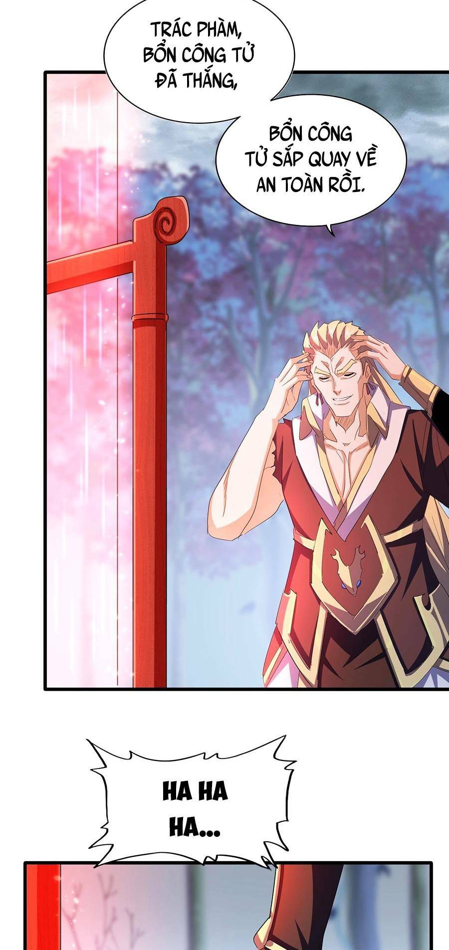 Chapter 358 trang 41