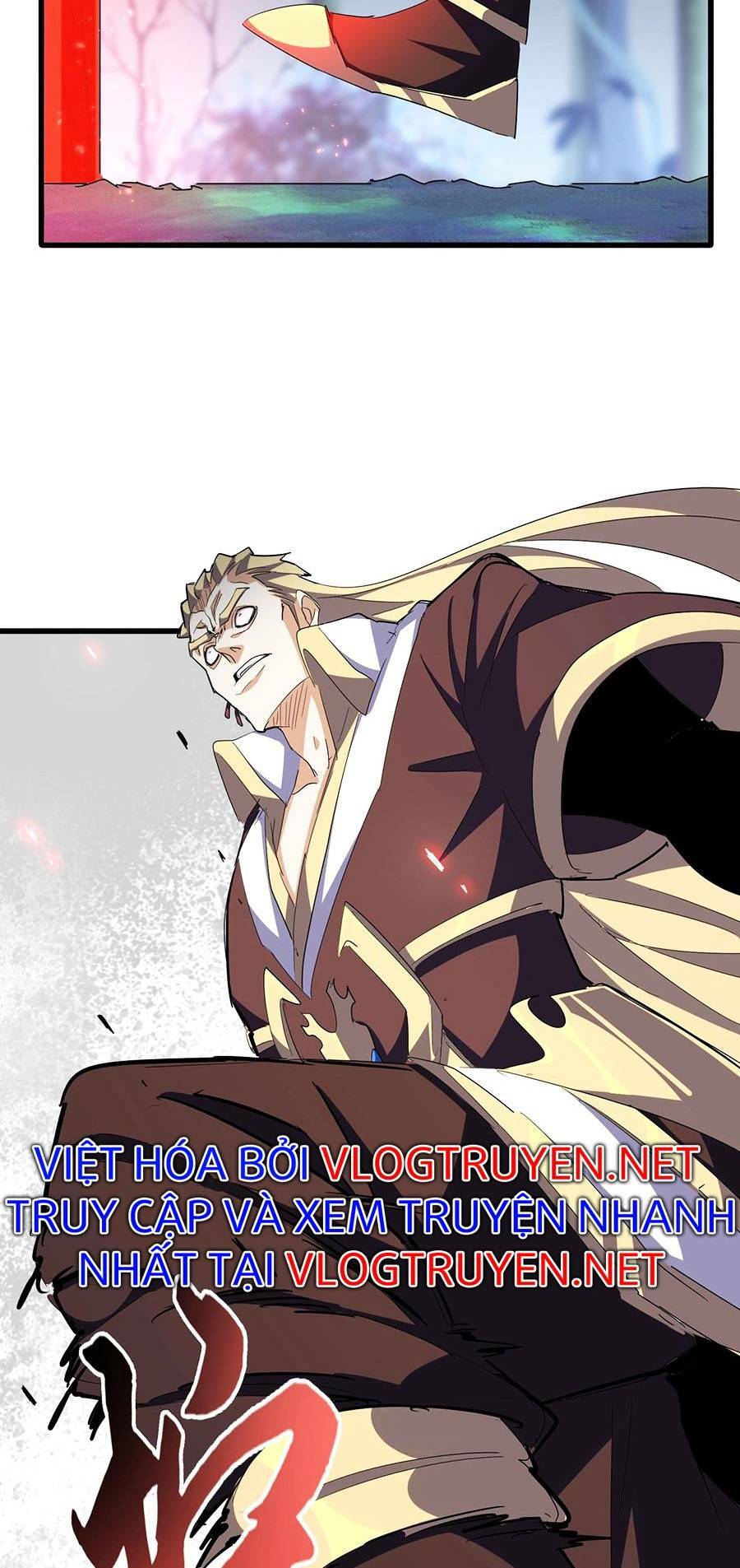 Chapter 358 trang 42