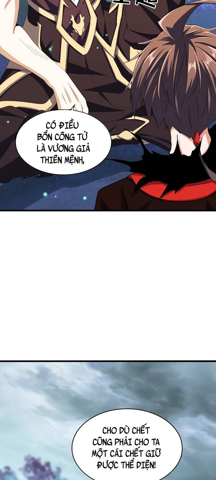 Chapter 359 trang 17