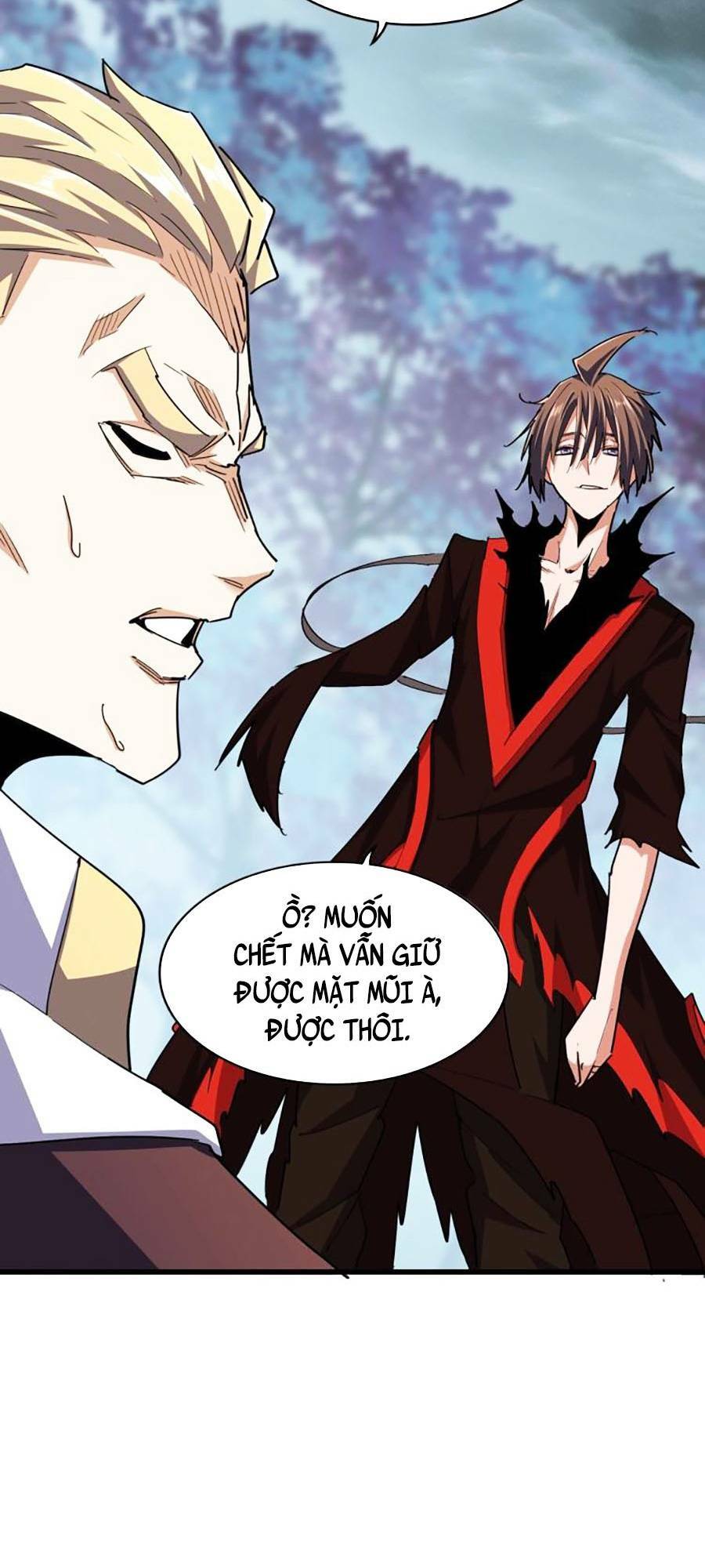 Chapter 359 trang 18