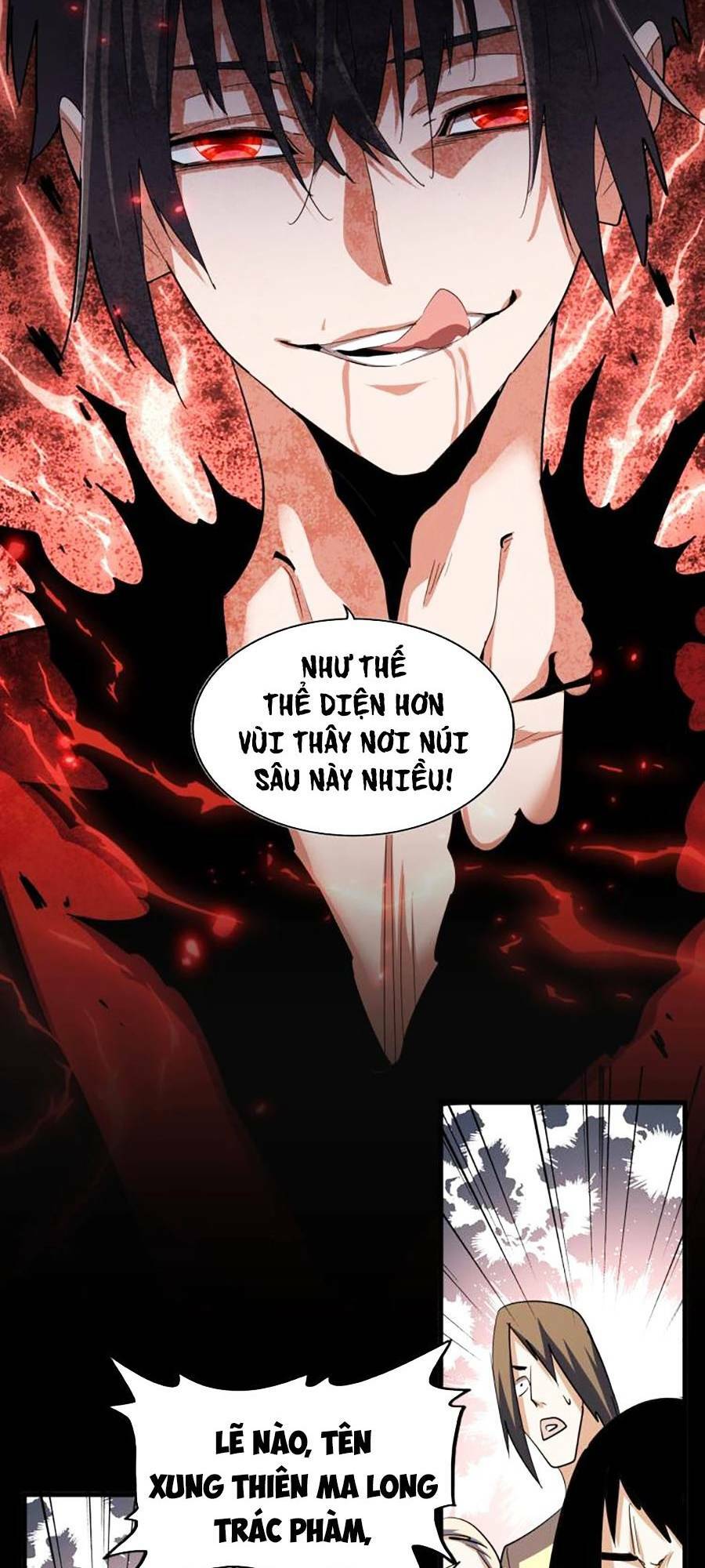 Chapter 359 trang 25