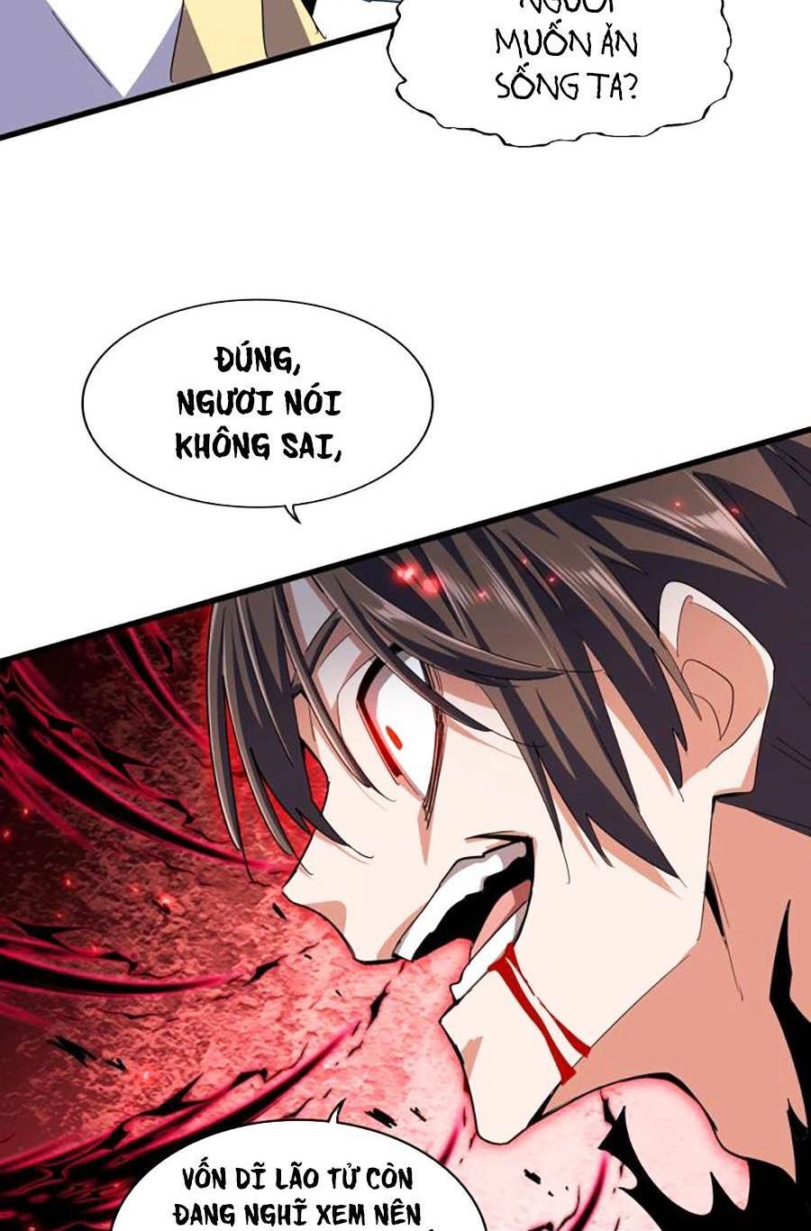 Chapter 359 trang 27