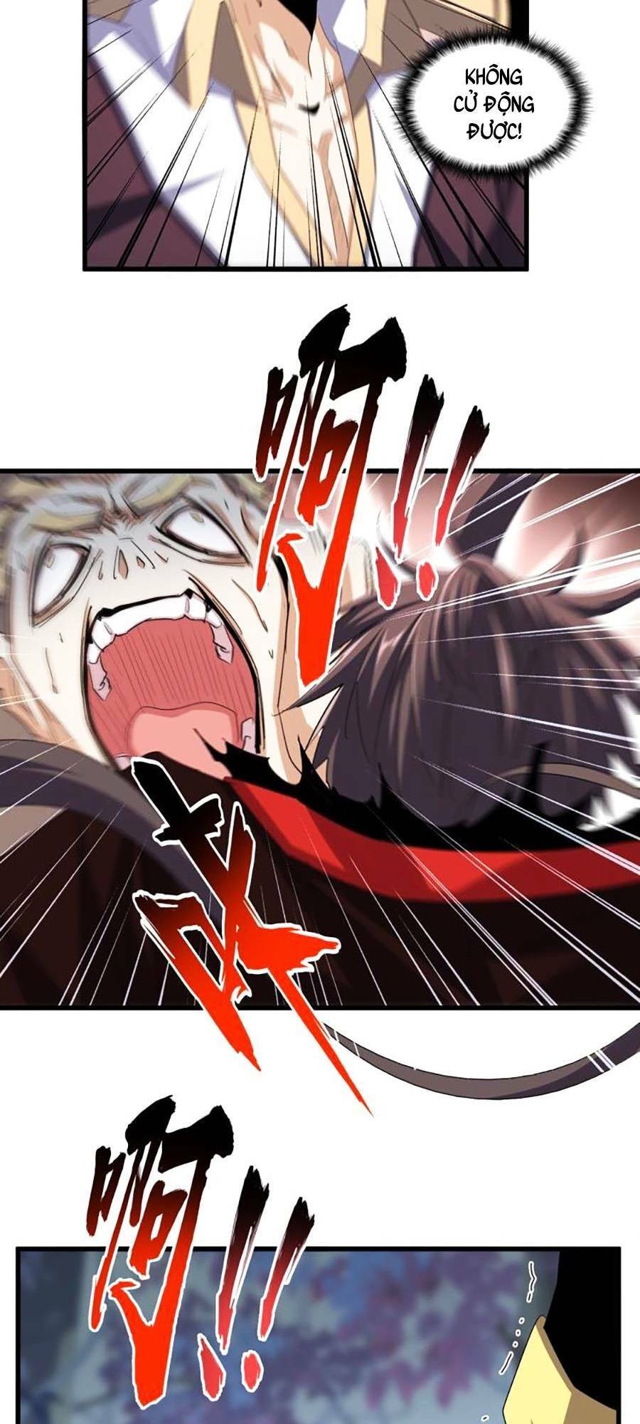 Chapter 359 trang 33