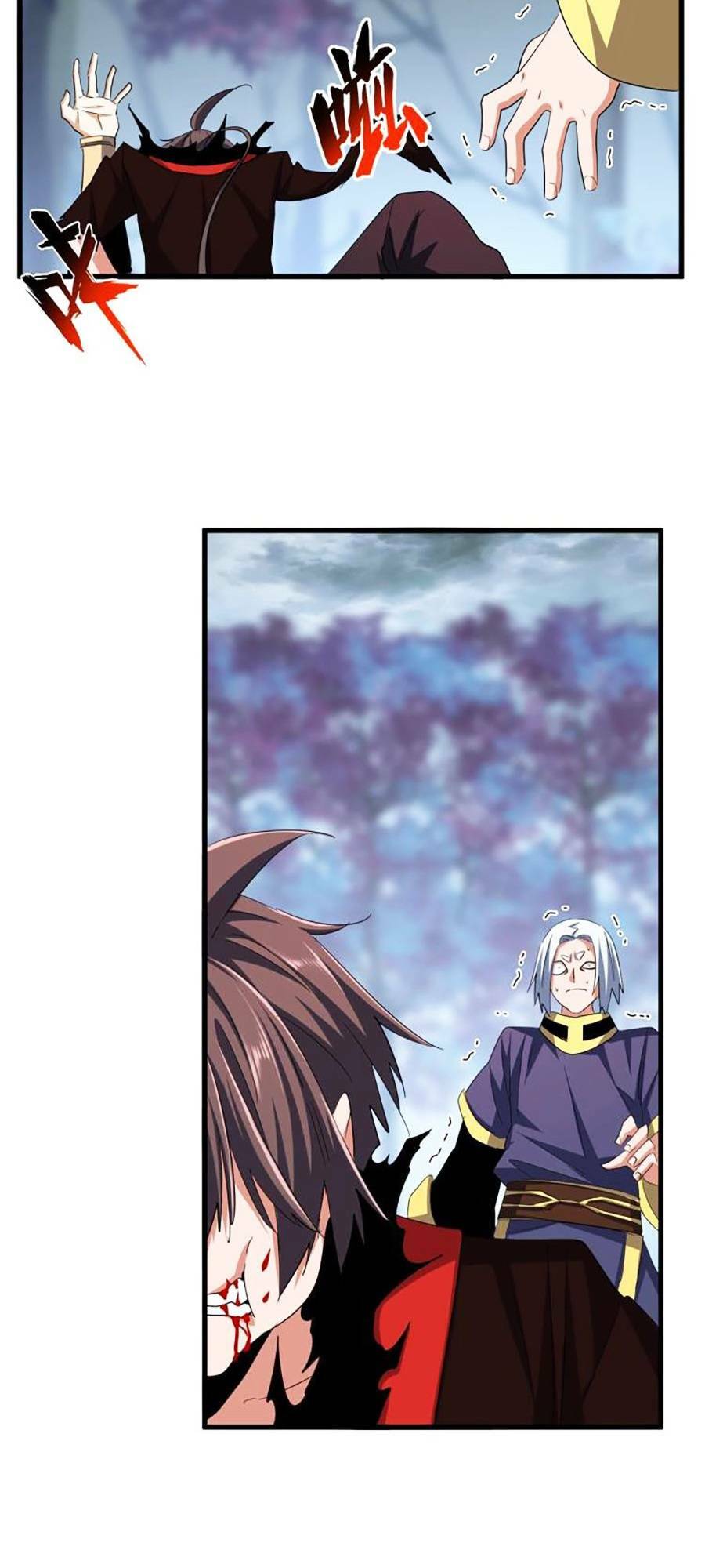 Chapter 359 trang 34