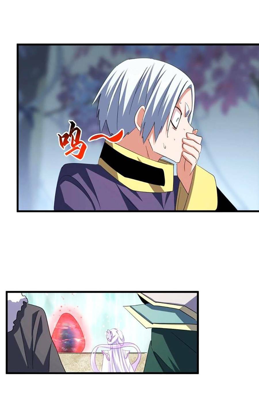 Chapter 359 trang 35