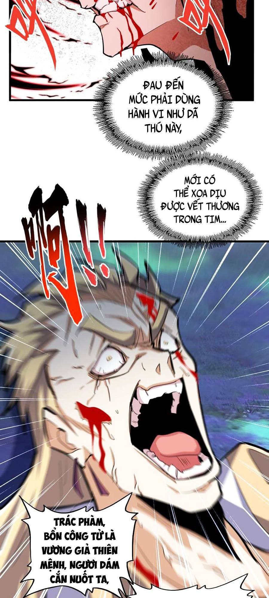 Chapter 359 trang 38