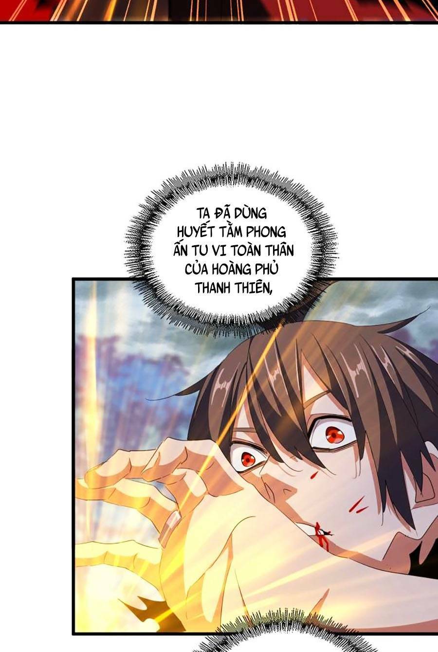 Chapter 359 trang 43