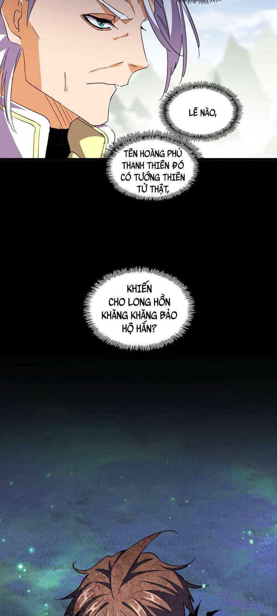 Chapter 359 trang 50