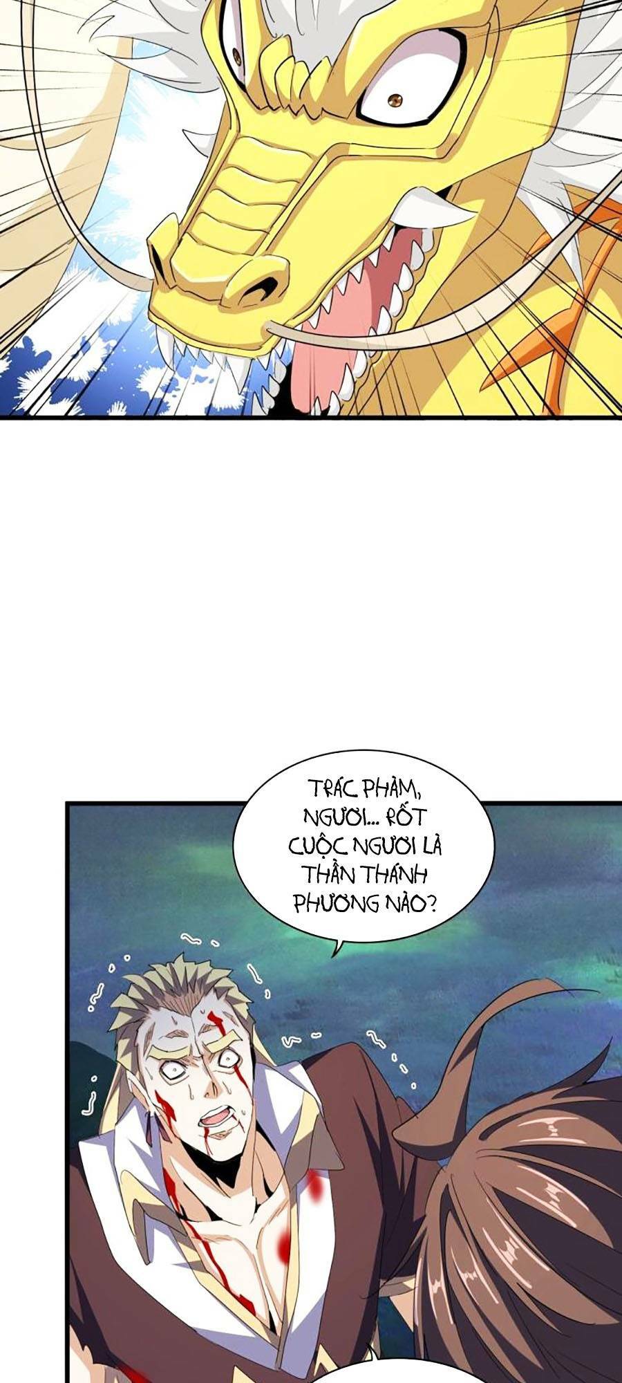 Chapter 359 trang 57